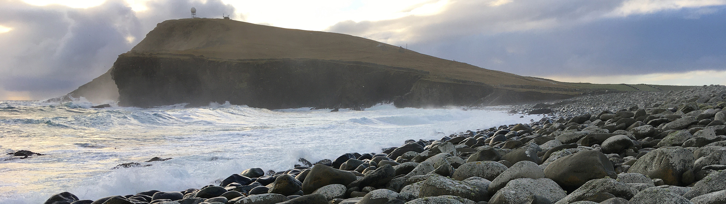 headland Marine Public Law Barrister